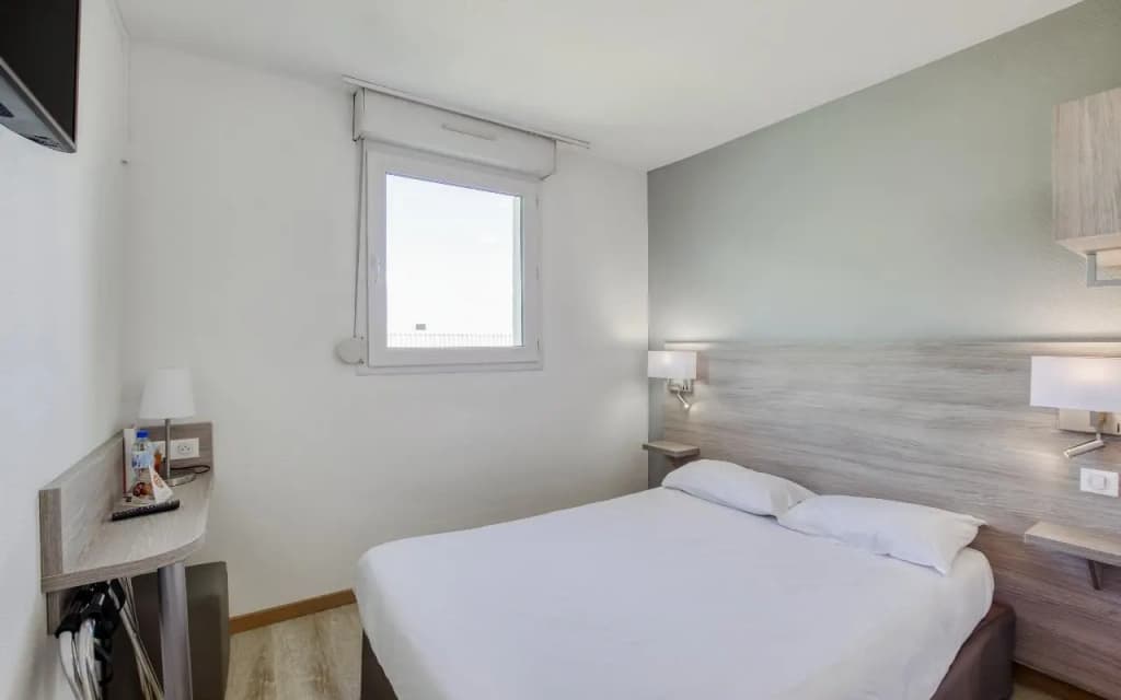 Brit Hotel Clermont L'Herault - Photo 4