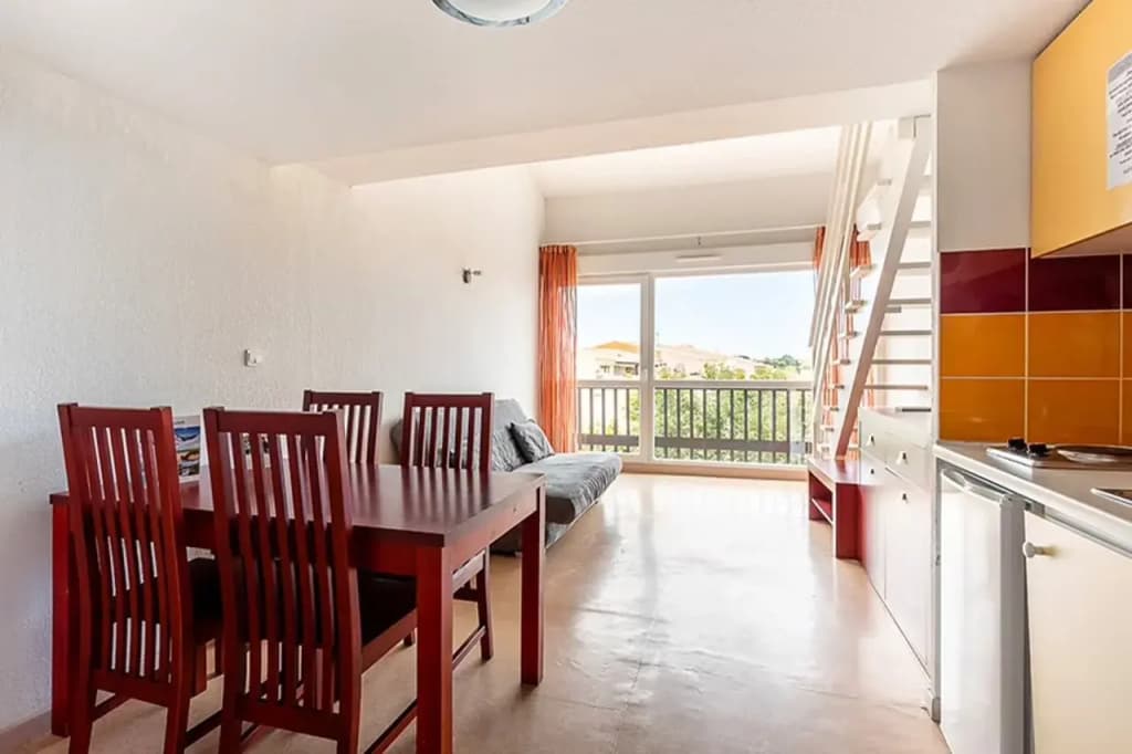 Vacanceole - Residence Le Saint Clair - Miniature 7