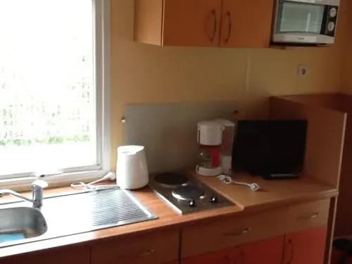 Mobile Home proche Golfe de Lava - Photo 5