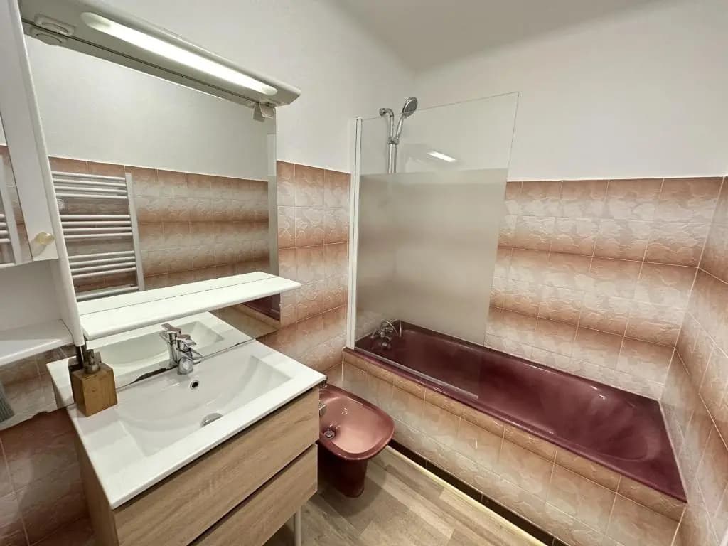 Appartement Port-Vendres, 2 pièces, 4 personnes - FR-1-309-266 - Miniature 6