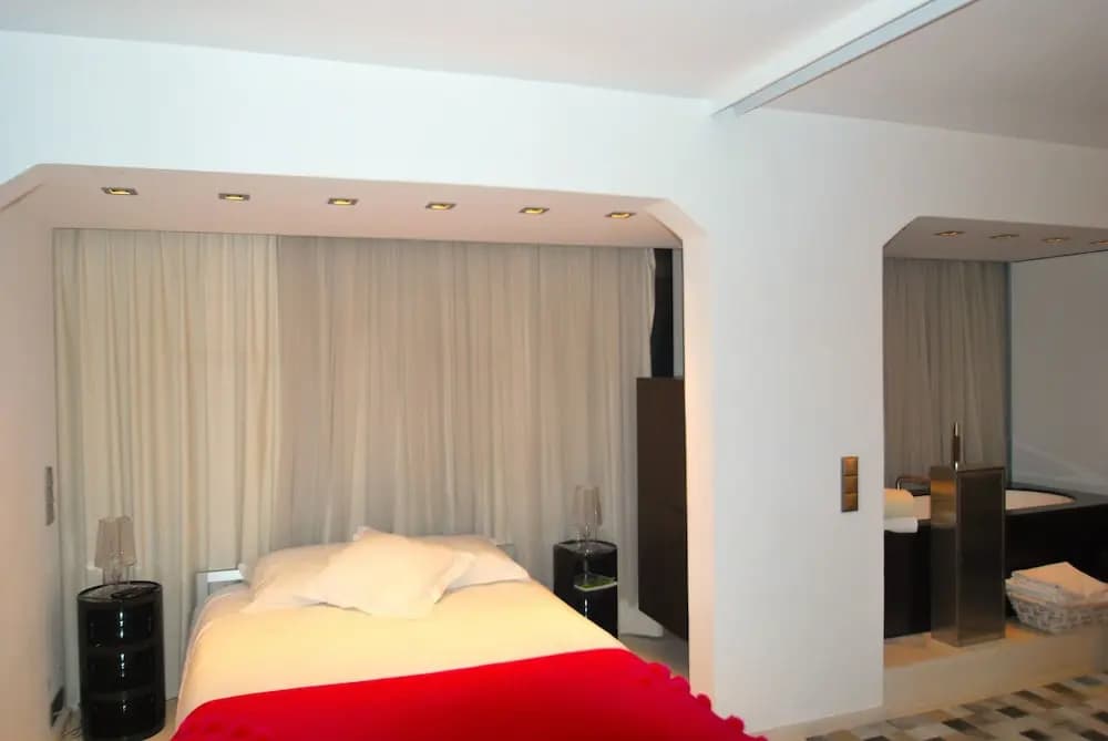 1 Chambre Grand hotel - Photo 3