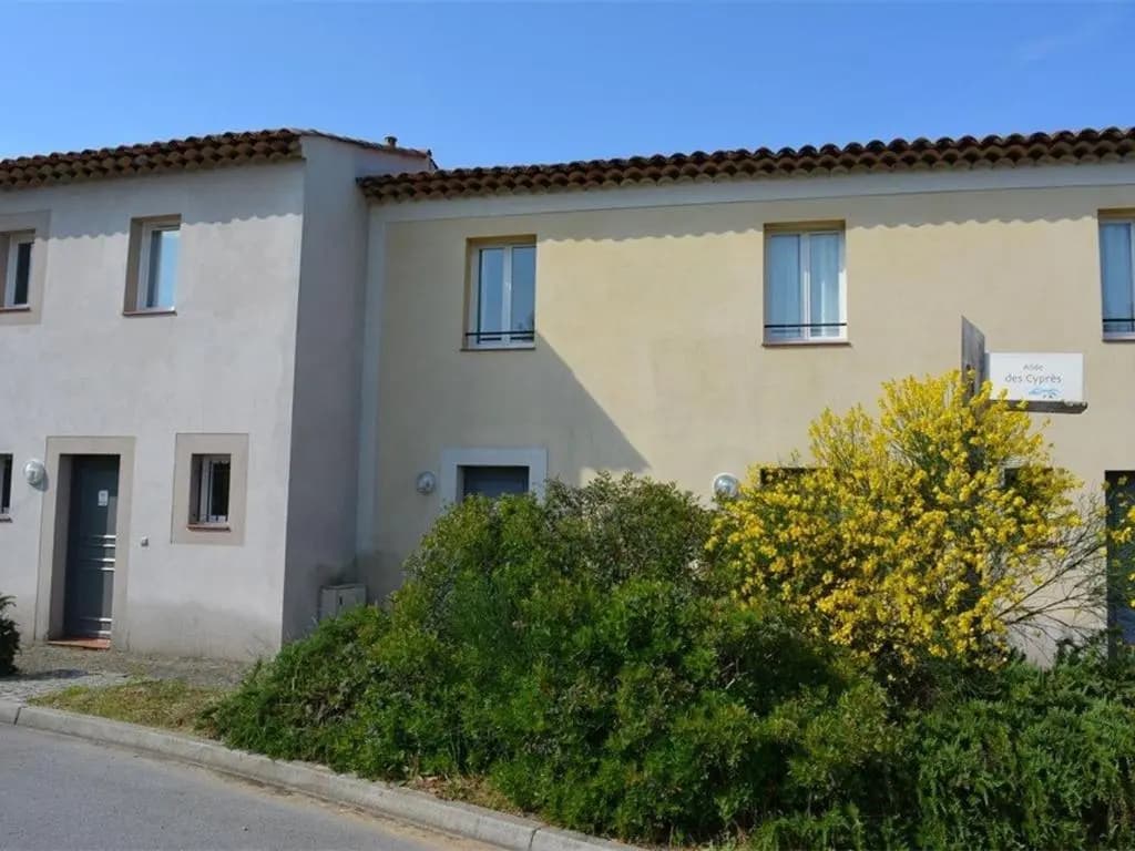 Maison Grospierres, 3 pièces, 6 personnes - FR-1-382-13 - Photo 1