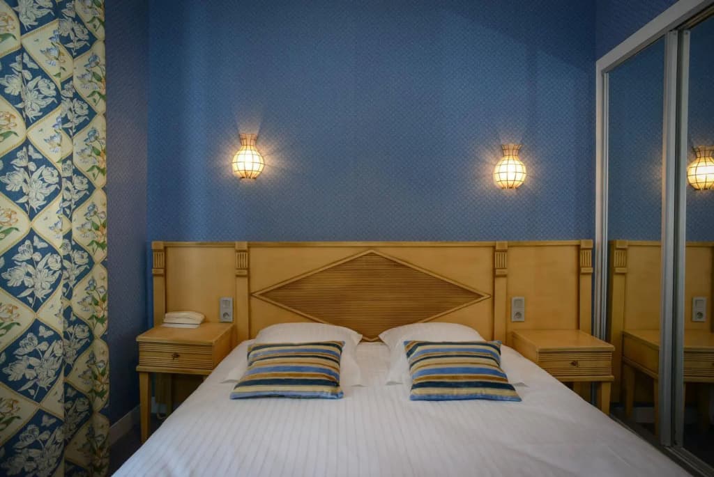 Logis Auberge de la Sélune - Photo 3