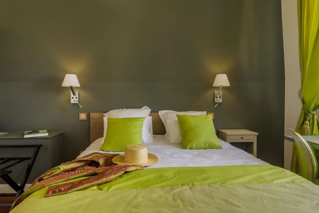 L'Hôtel Particulier - Photo 3