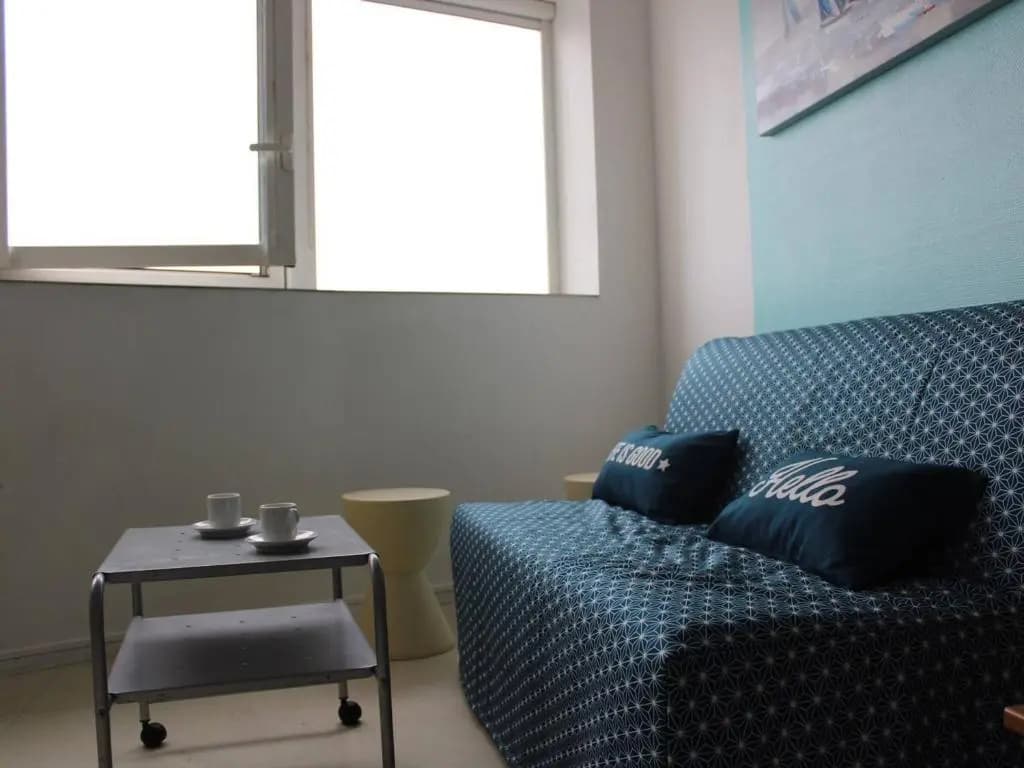 Appartement La Rochelle, 1 pièce, 2 personnes - FR-1-246-533 - Miniature 8