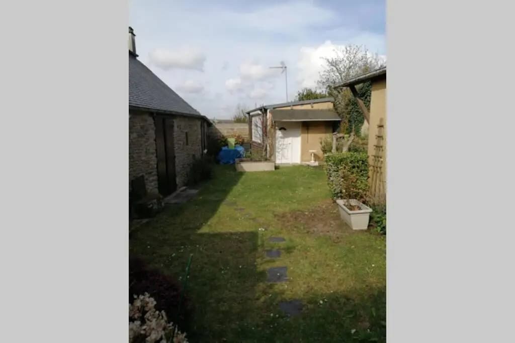 La petite maison du Bourg de Barneville - Miniature 8