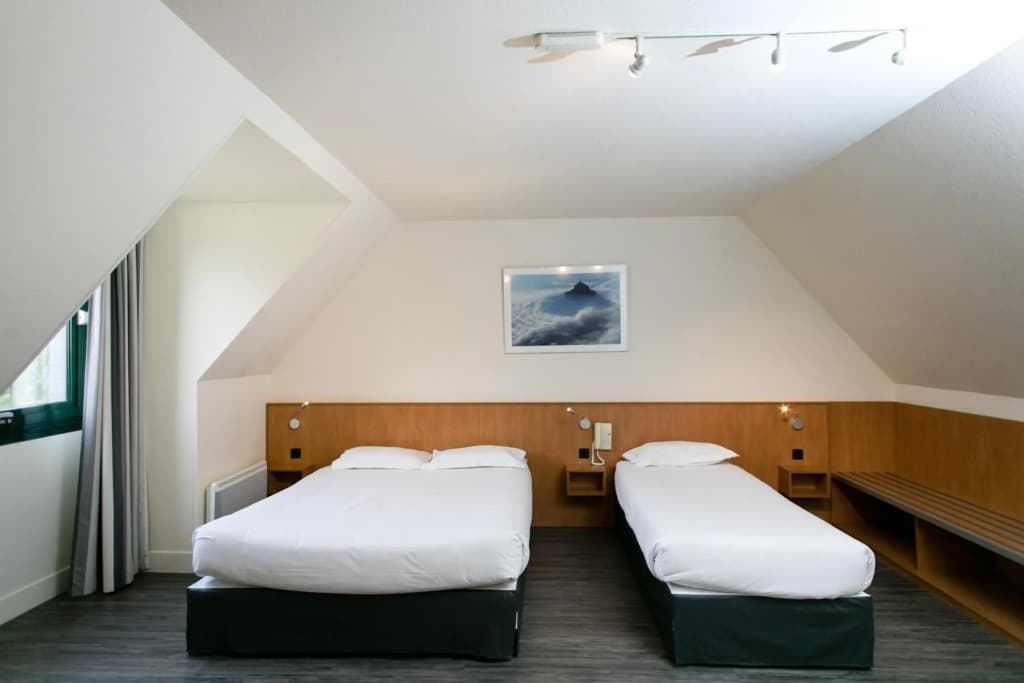 Hôtel Vert - Photo 4