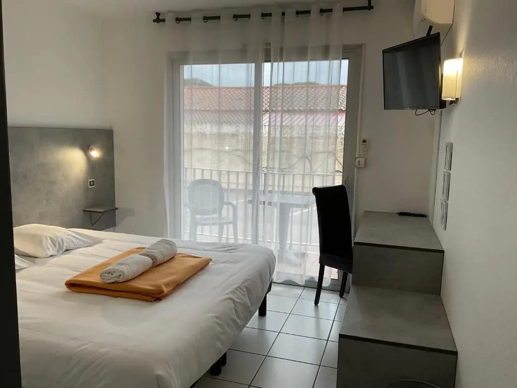 Acapella Hôtel & Appartements - Photo 3