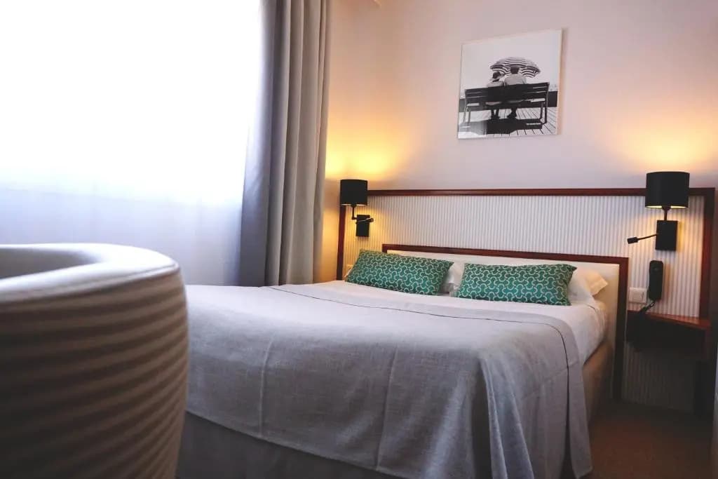 Atlantic Hotel & Spa - Photo 4