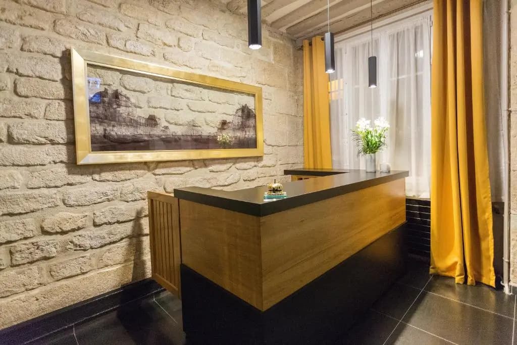 Pratic Hotel - Photo 1
