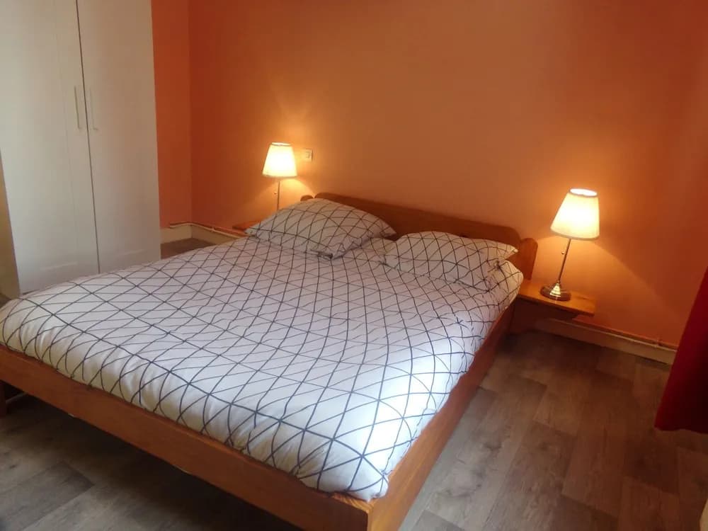 Appartement au Tréport à 5 mn de la mer - Photo 5