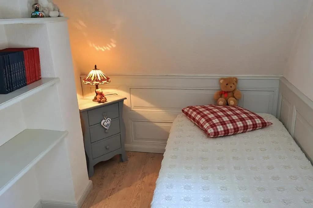 Gite Chez Marcel - Photo 4