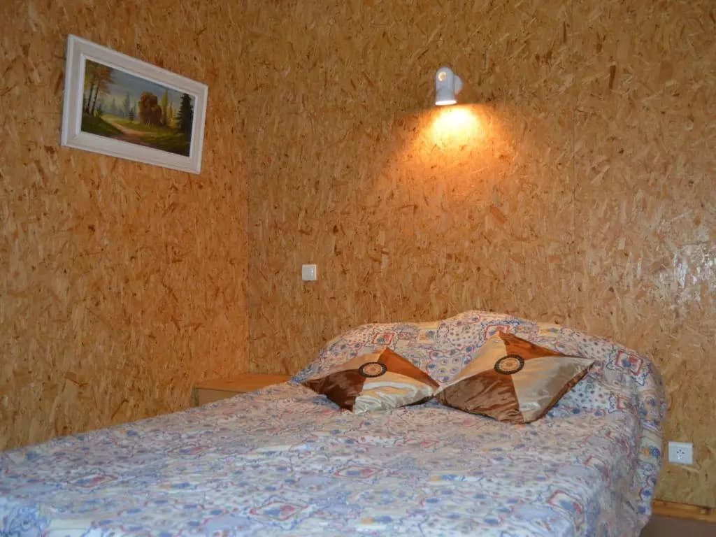 Chalet Orsennes, 3 pièces, 7 personnes - FR-1-591-170 - Photo 3