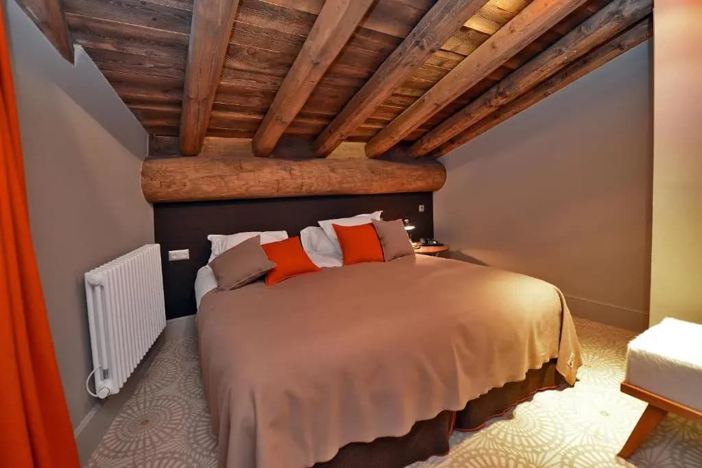 Maison de Famille Les 5 Frères - Photo 4