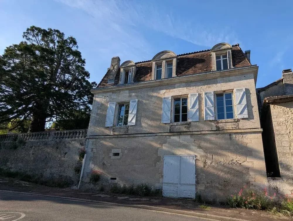 Domaine de la Dordrona - Photo 1
