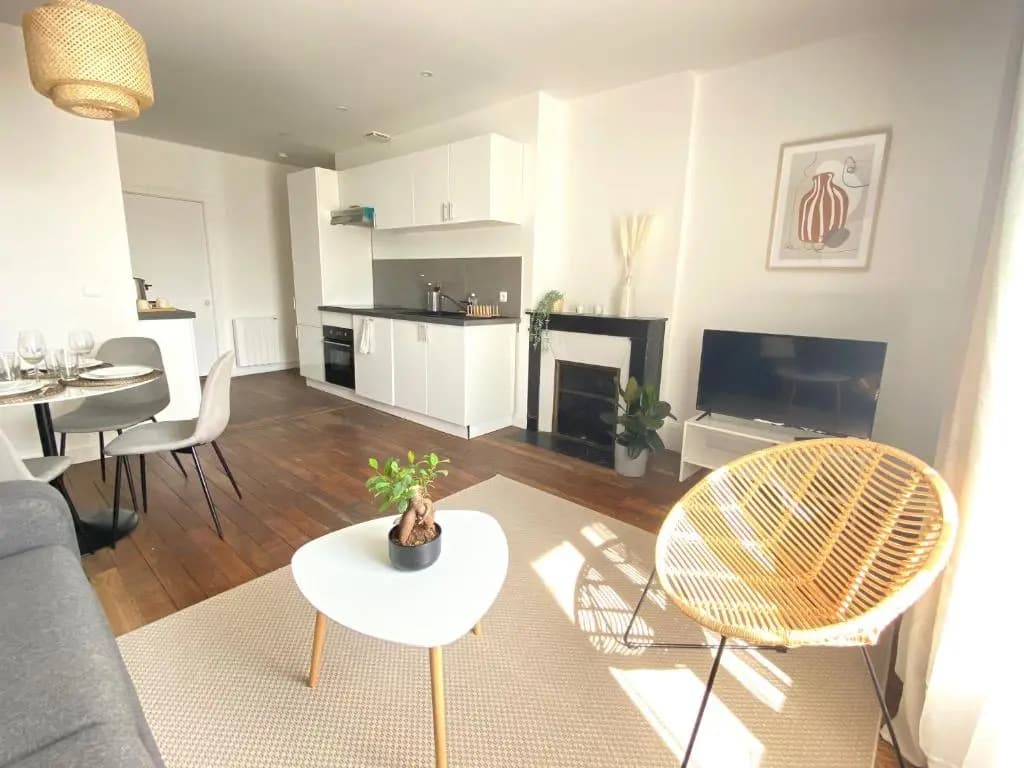 Le Cosy - Photo 1