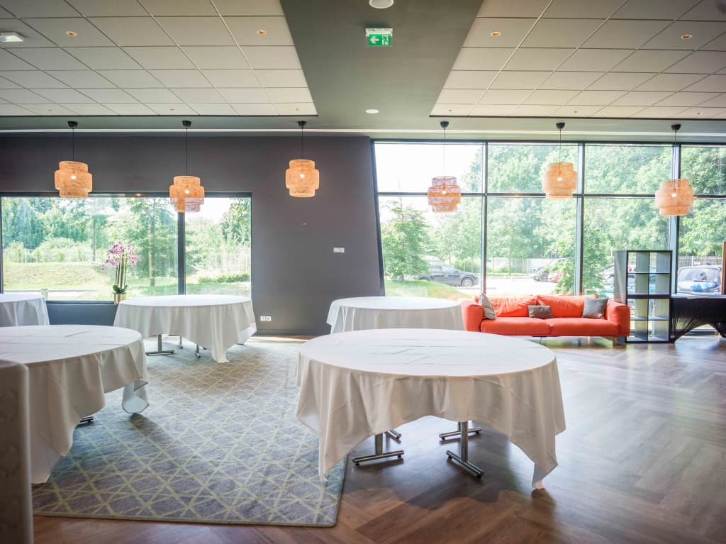 Holiday Inn Paris CDG Airport by IHG - Miniature 8
