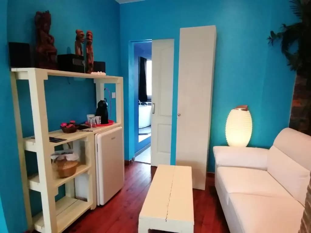 Chambres d'Hotes L'Odysée - Photo 1