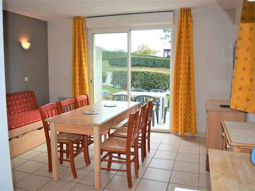 Maison Salavas, 3 pièces, 6 personnes - FR-1-382-19 - Photo 4