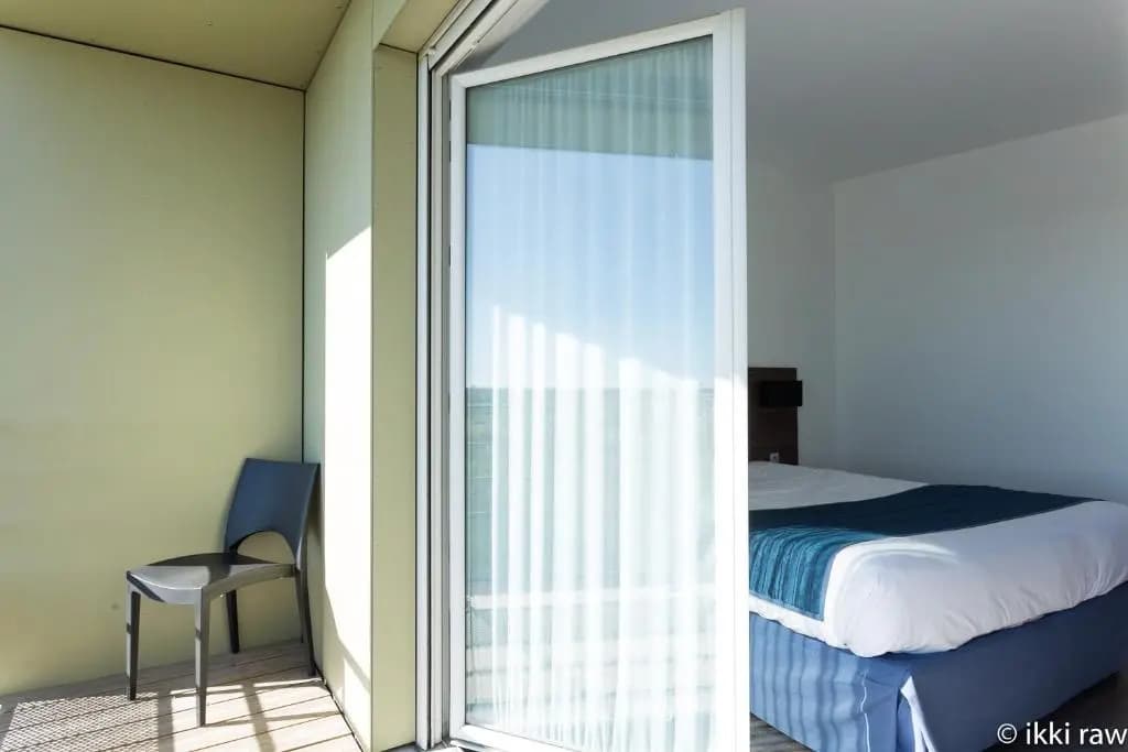Hôtel Libéra Restaurant & Spa Caen-Colombelles - Photo 5