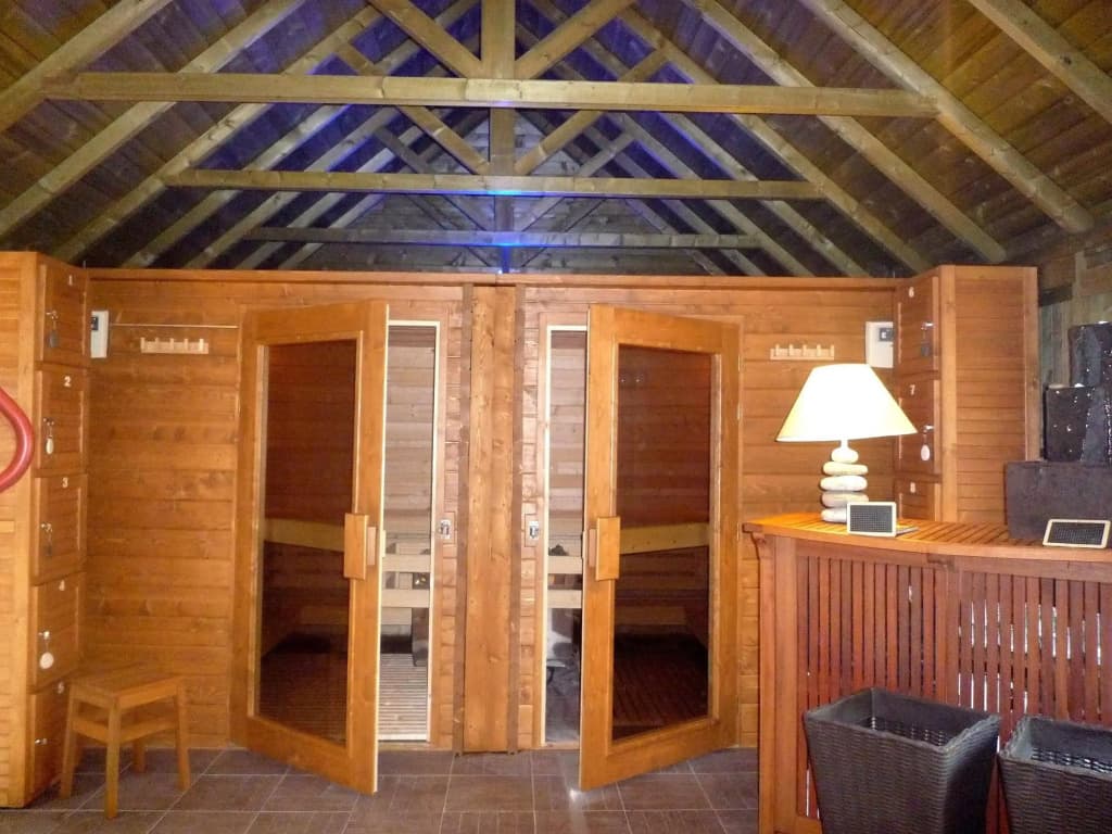 Auberge du President - Photo 2