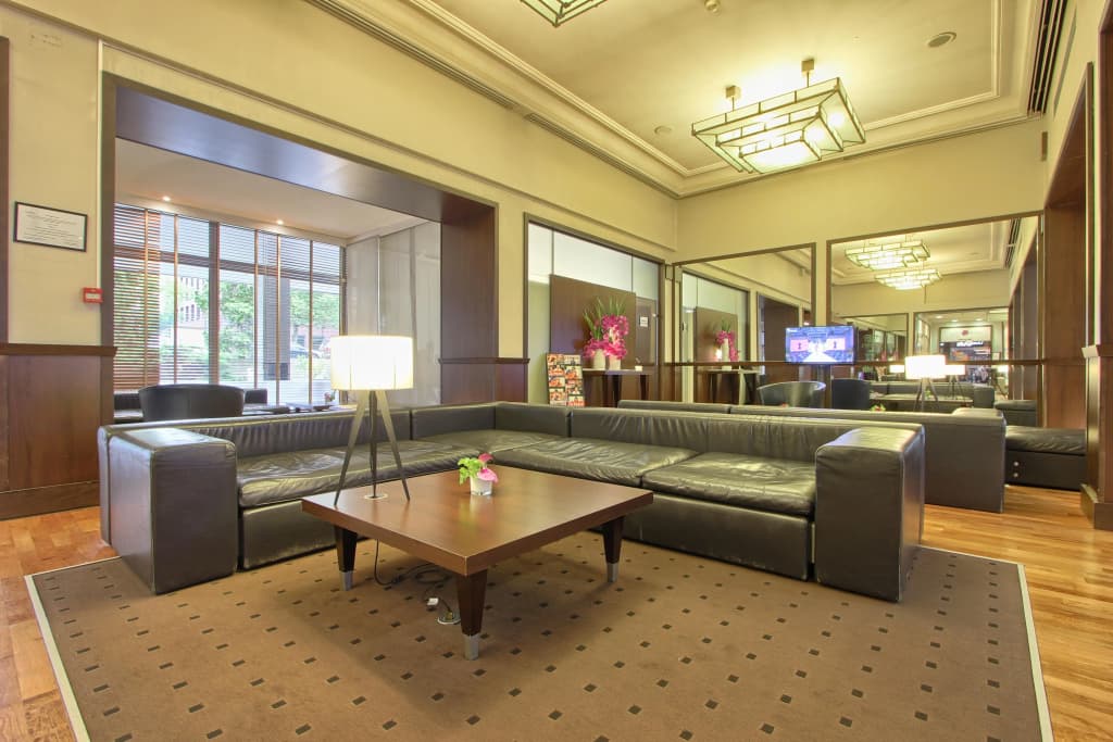 Mercure Paris Velizy - Photo 2