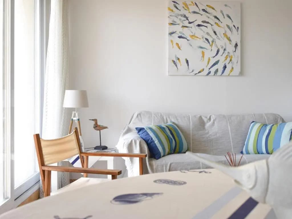 Appartement Les Sables-d'Olonne, 2 pièces, 4 personnes - FR-1-197-465 - Photo 3
