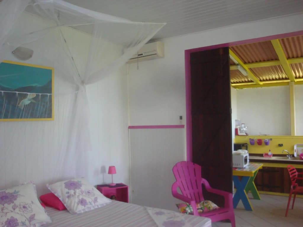 Escale Creole - Photo 1