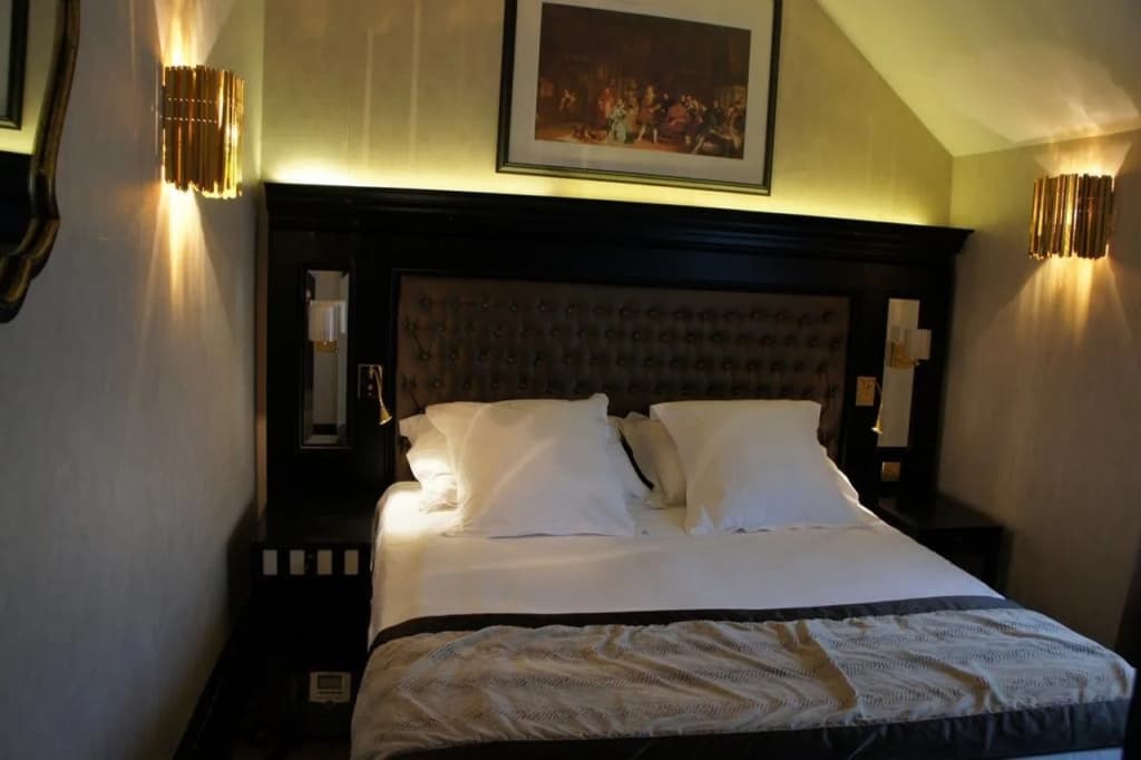Tonic Hotel Saint-German - Photo 3