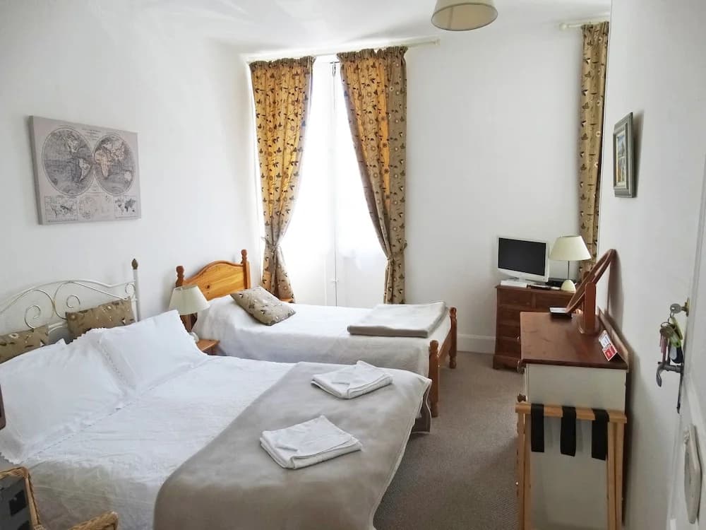 Maison de Fortitude - Photo 3