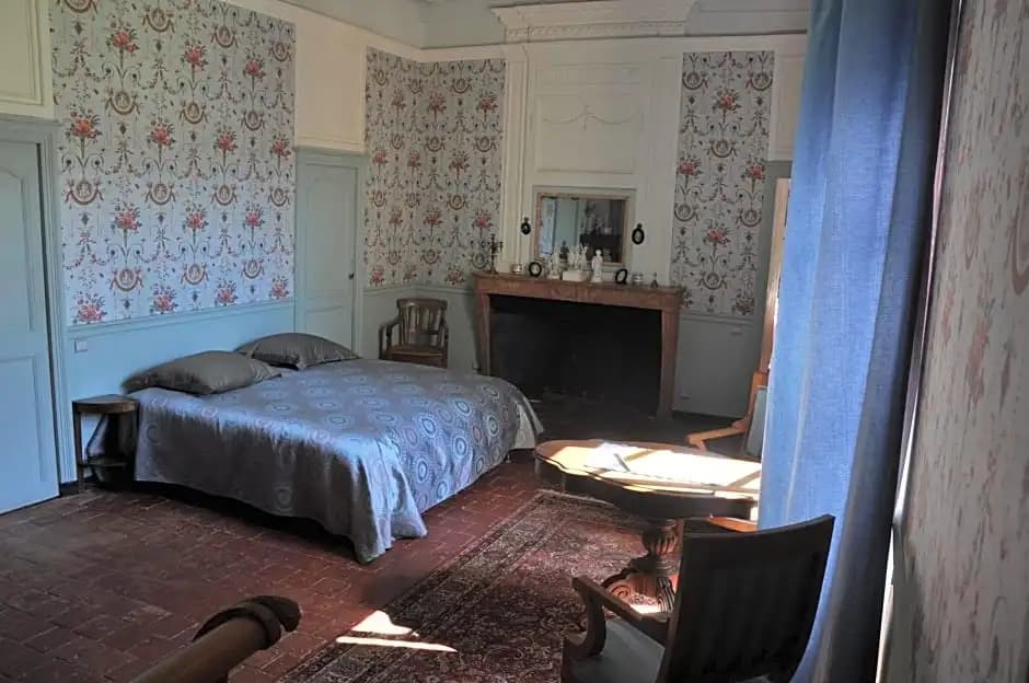 Château d'Ozenay - Photo 3