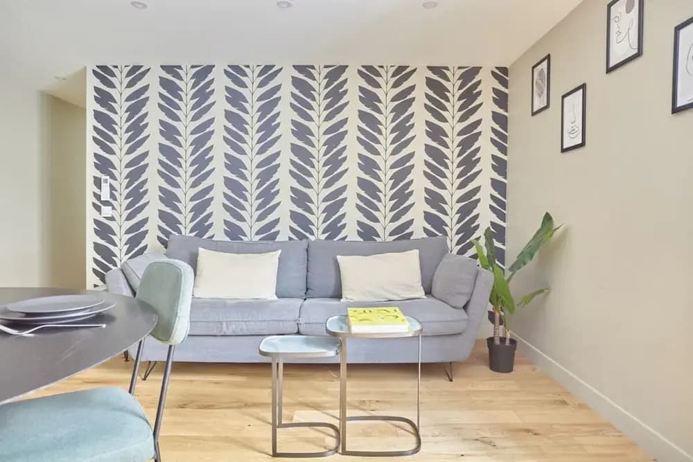 Charming Apartment 2 Bedrooms Center of Paris - Miniature 8