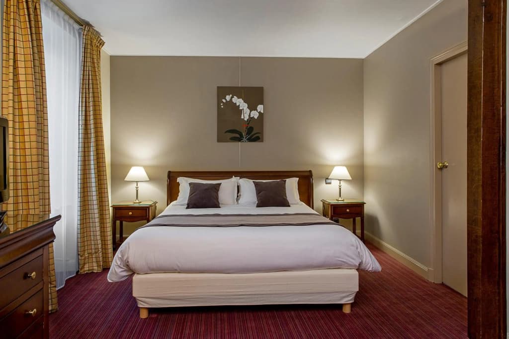 Best Western Grand Hotel De Bordeaux - Photo 4