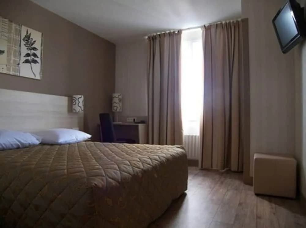 Hotel Le Montloire - Photo 5
