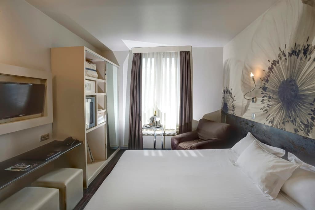 Vivaldi Hotel - Miniature 6