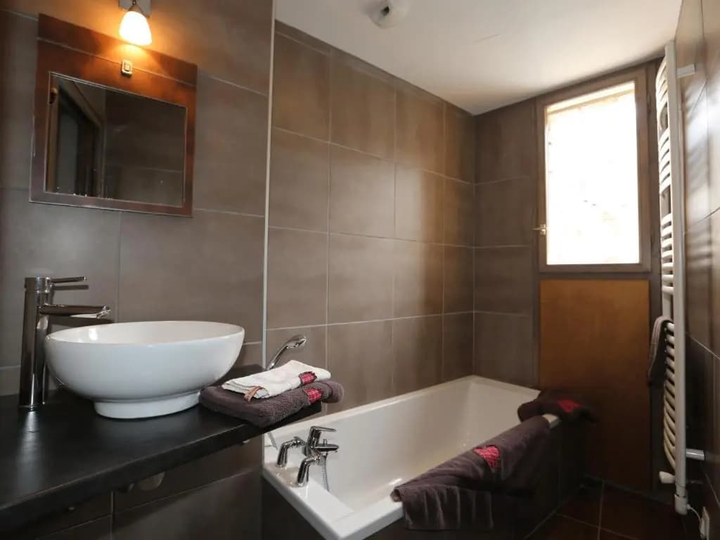 Appartement Valloire, 4 pièces, 8 personnes - FR-1-263-214 - Miniature 8
