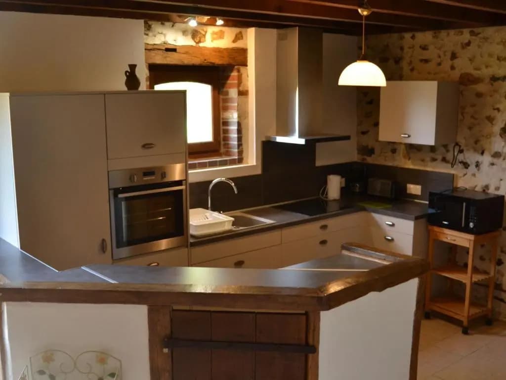 Gîte Châteaudun, 3 pièces, 4 personnes - FR-1-581-71 - Miniature 6