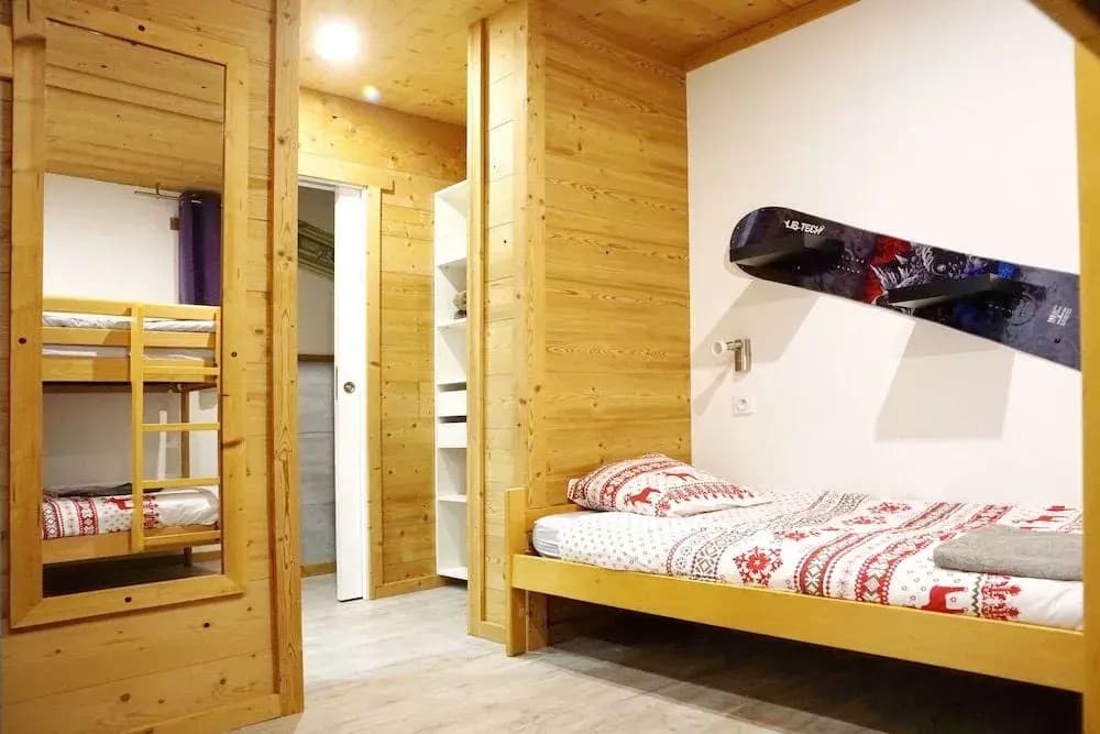 Chalet La Tuviere Bike Inn - Photo 3