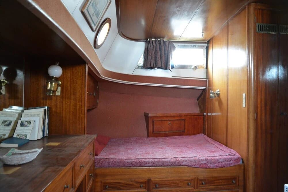 Yacht Germinal Honfleur - Photo 3