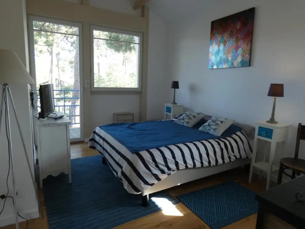 Maison Arcachon, 6 Pièces, 8 Personnes - Fr-1-374-147 - Photo 1