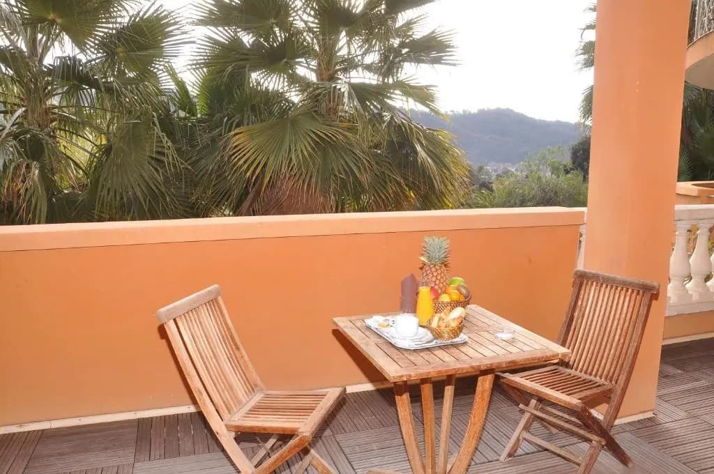 Appart Hotel Lou Castelet - Photo 4