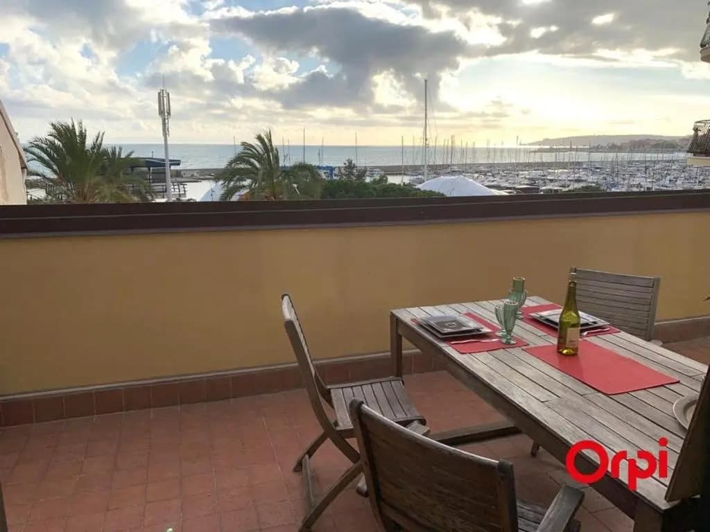 Appartement Menton, 3 pièces, 4 personnes - FR-1-647-9 - Miniature 6