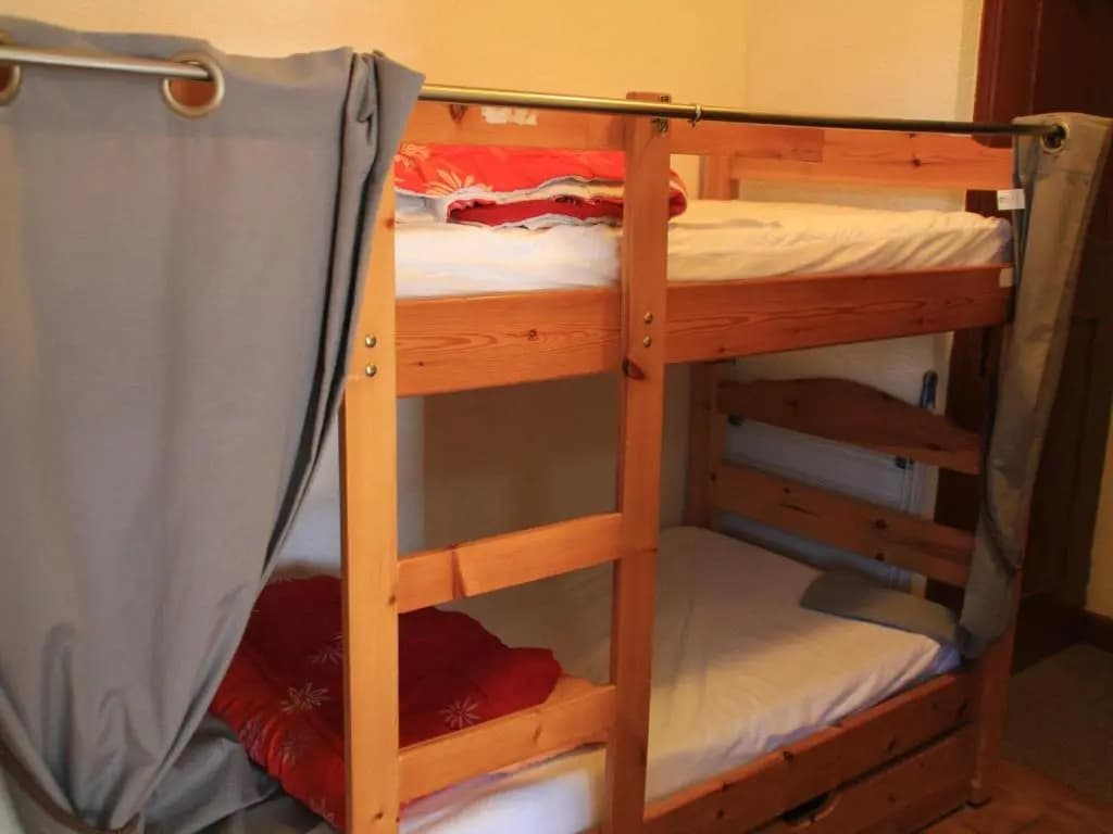 Appartement Châtel, 2 pièces, 4 personnes - FR-1-200-146 - Photo 4
