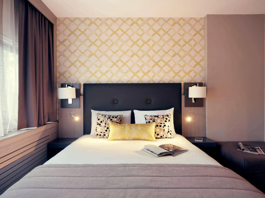 Mercure Orange Centre - Miniature 6