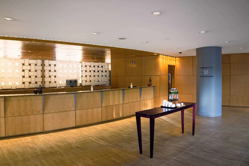 Van der Valk Hotel Paris CDG Airport - Photo 2