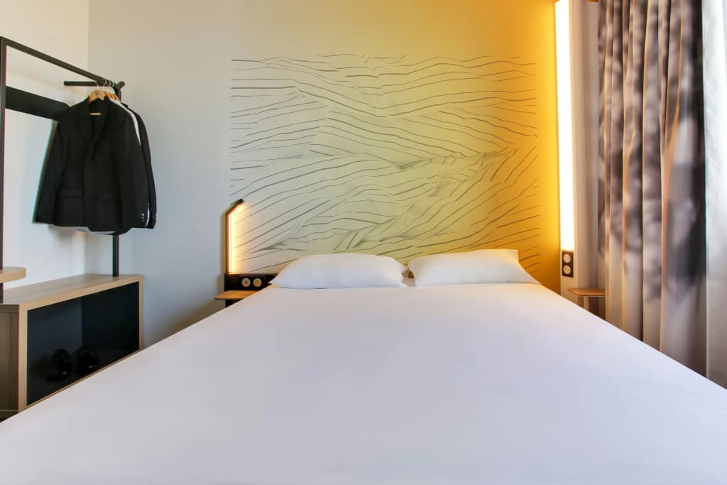 B&B HOTEL Brest Centre Port De Commerce - Photo 5