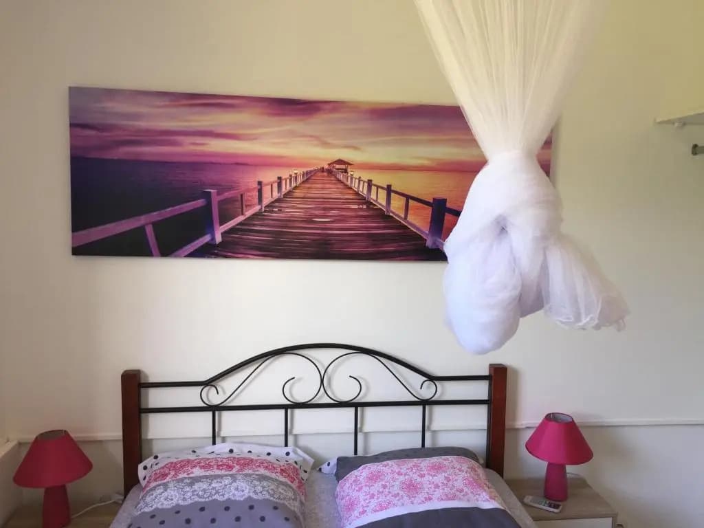 Residence Les Palmiers - Photo 4
