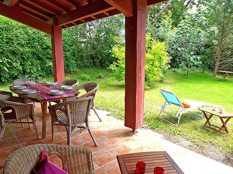 Holiday Home Eki Alde - Photo 2