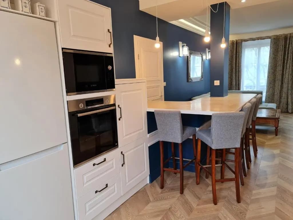 La Maison V.H., Appartements d'Hôtes - Photo 4