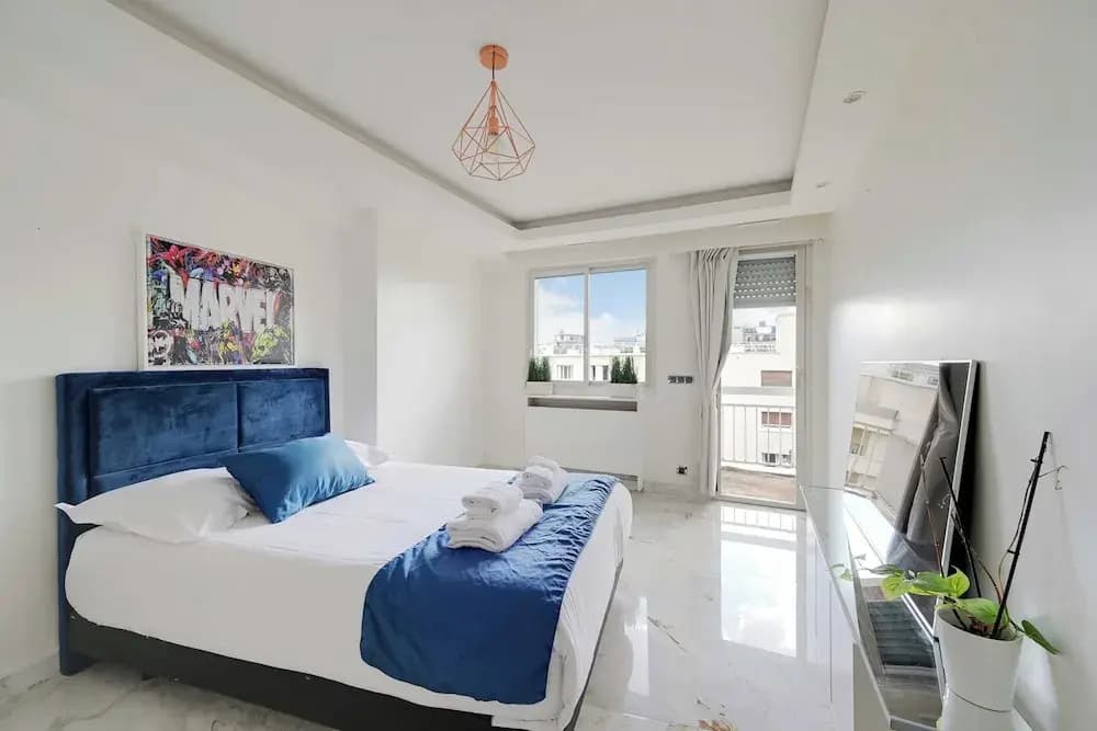 Modern Apartment - 3br-6p - Neuilly-sur-seine - Miniature 6